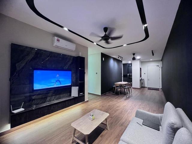 Serviced Residence for sale in Saujana, Selangor