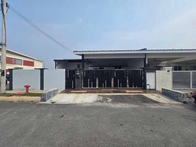 Terraced House for sale in Labu Jaya, Negeri Sembilan