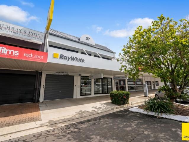 Office for rent in Cairns, Queensland