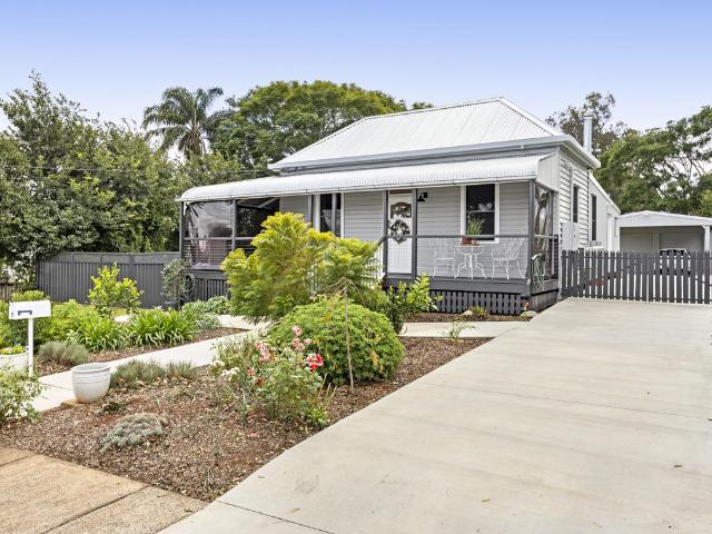 House for sale in Toowoomba, Queensland