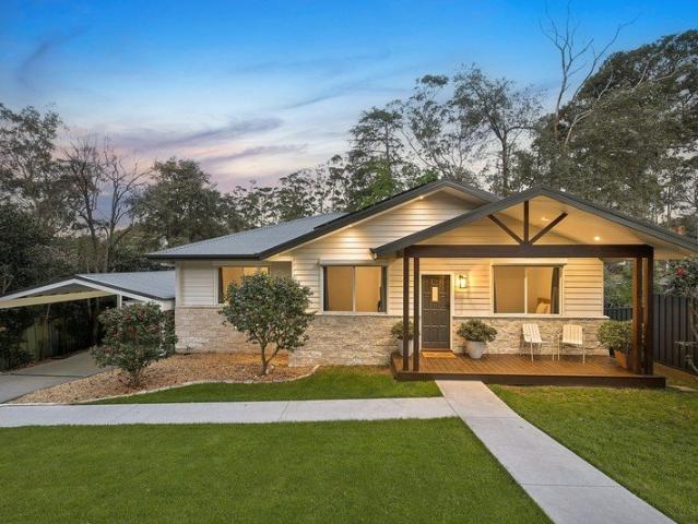 House for sale in Sydney, Blue Mountains City Council