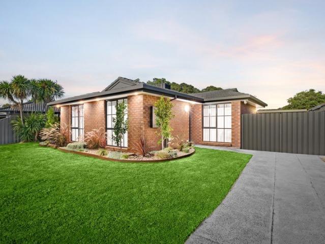 House for sale in Camerons Creek, Victoria