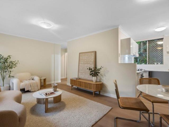 Apartment for sale in Toombul, Queensland