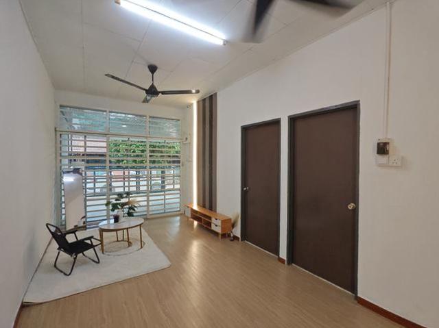 Terraced House for sale in Sungai Petani, Kuala Muda