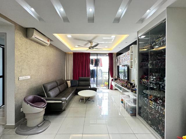 Condominium for sale in Petaling, Subang Jaya