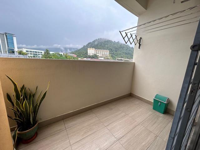 Apartment for sale in Kepong