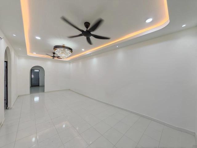 Terraced House for sale in Sendayan Village, Negeri Sembilan