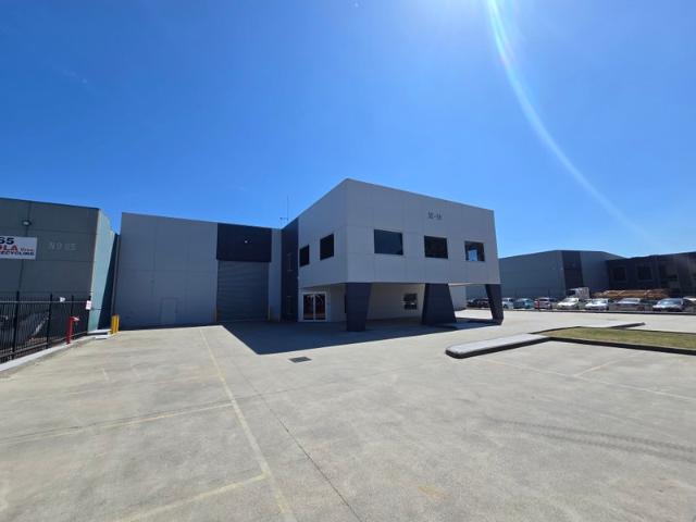 Warehouse for rent in Camerons Creek, Victoria