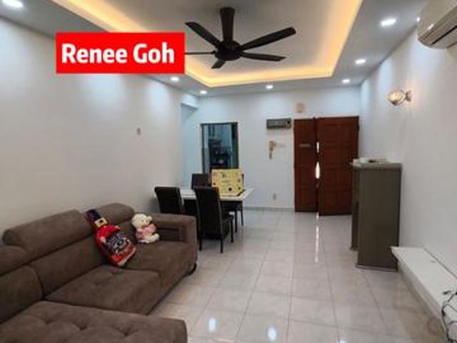 Apartment for sale in Georgetown, Penang