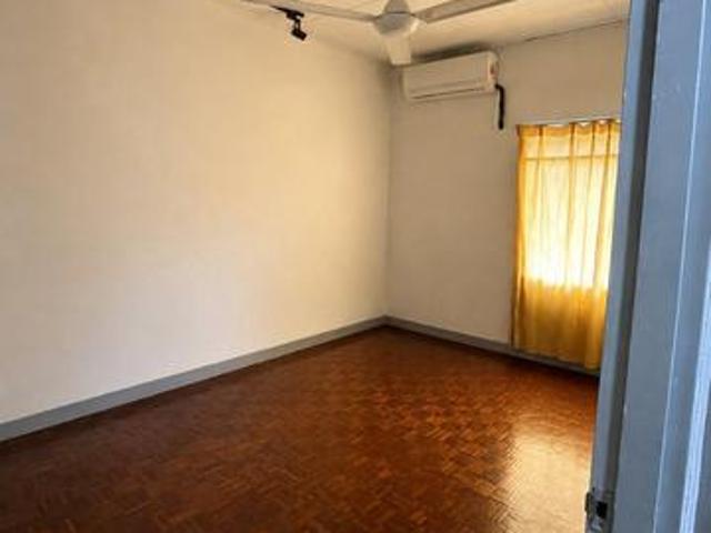 Apartment for sale in Ayer Itam, George Town