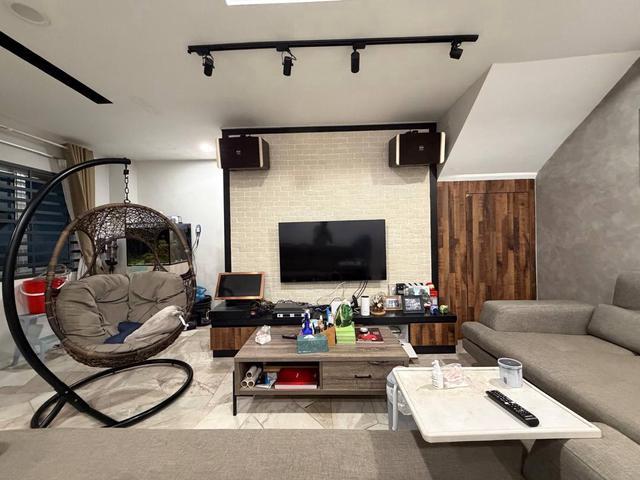 Terraced House for sale in Tebrau, Johor