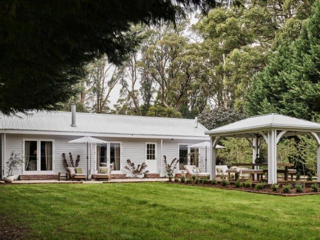 House for sale in Trentham, Victoria