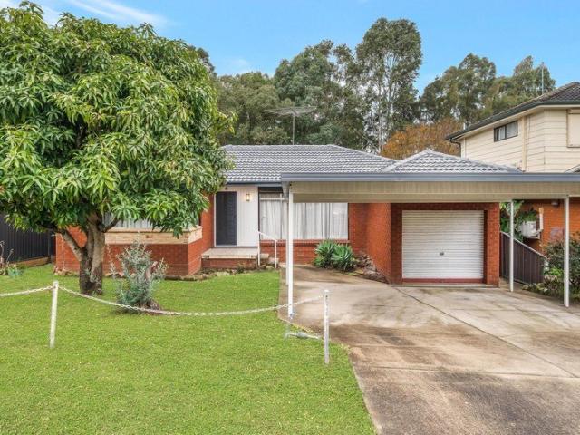 House for sale in Sydney, New South Wales