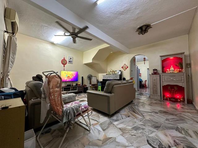 Terraced House for sale in Port Klang, Selangor