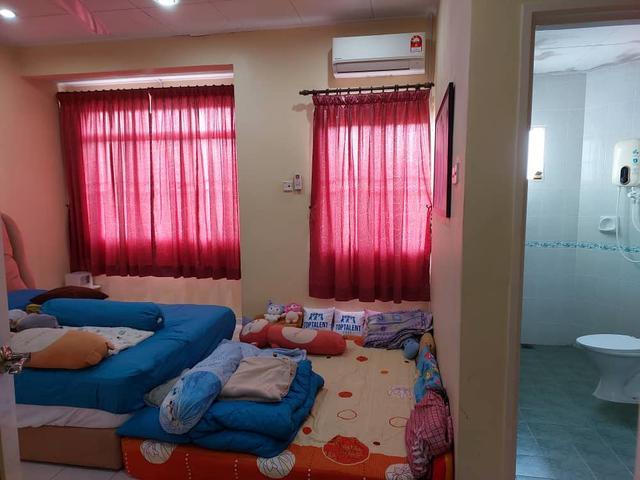 Terraced House for sale in Port Klang, Selangor