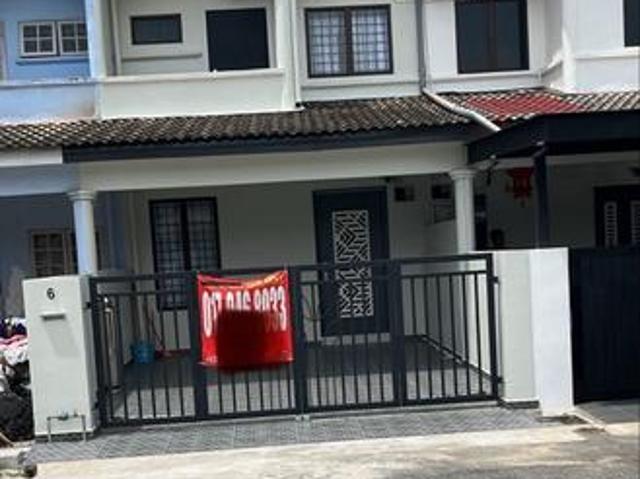 Terraced House for rent in Kuantan, Pahang