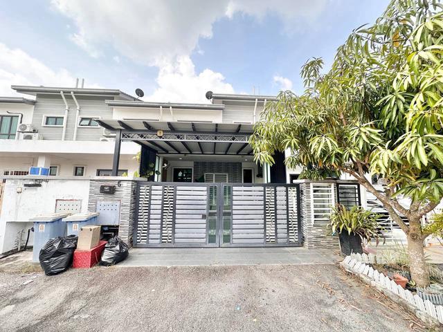 Terraced House for sale in Selangor