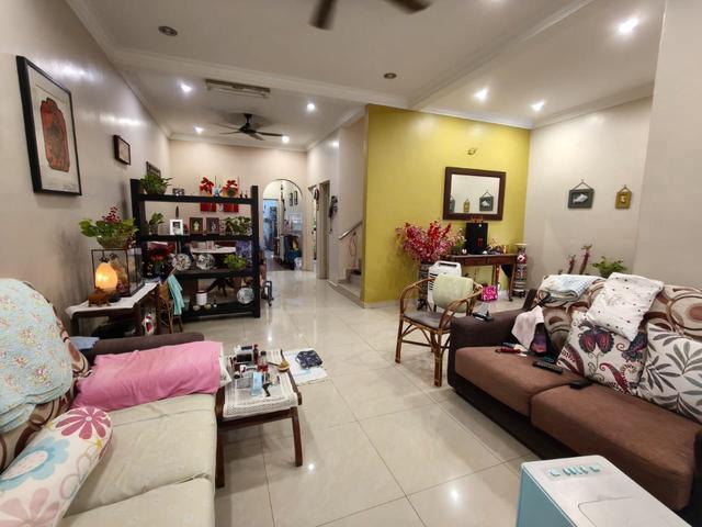 Terraced House for sale in Port Klang, Selangor