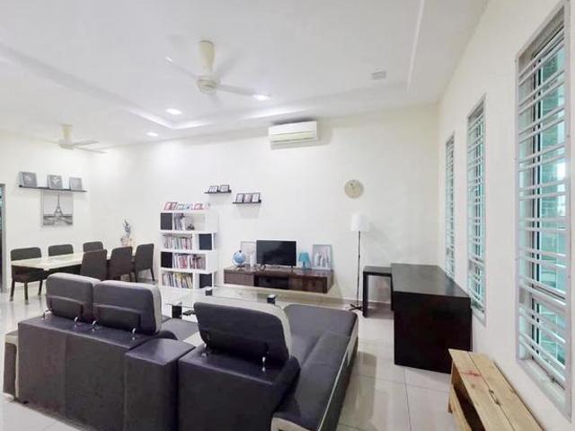 Terraced House for sale in Johor Bahru