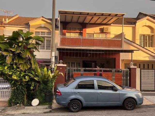 Terraced House for sale in Kajang, Langat