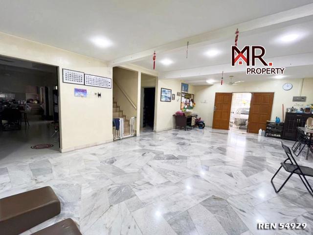 Bungalow for sale in Sungai Petani, Kuala Muda
