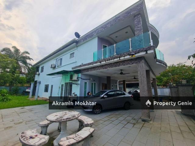 Bungalow for sale in Selayang, Selangor