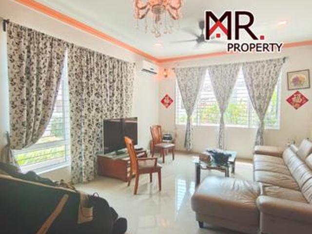 Bungalow for sale in Sungai Petani, Kuala Muda