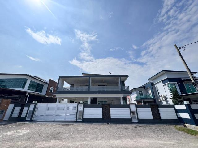 Bungalow for rent in Paya Rumput, Malaka