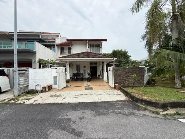 Terraced House for sale in Port Klang, Selangor