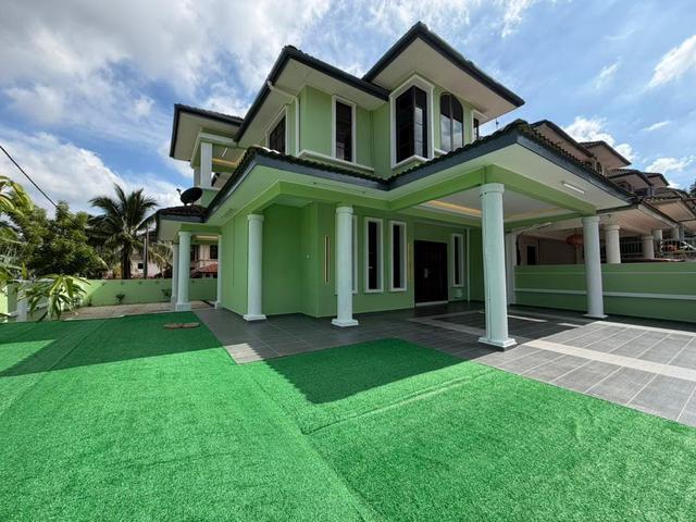 Terraced House for sale in Masai, Johor Bahru