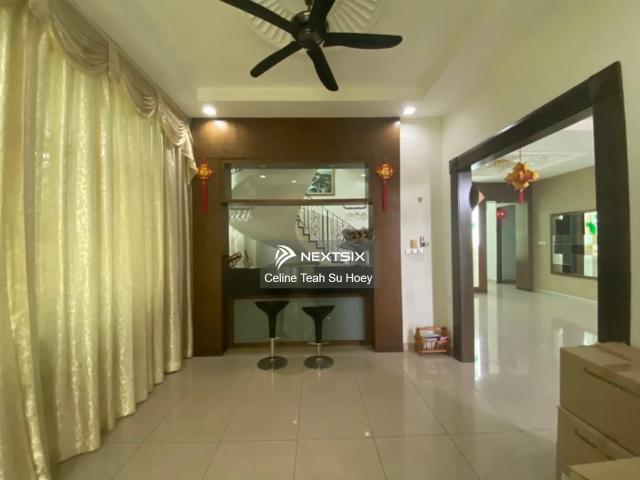 Residential House for sale in Kuching, Sarawak