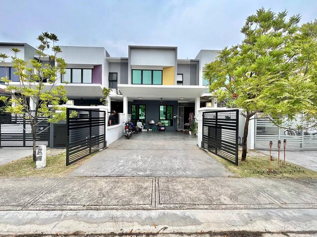 Terraced House for sale in Petaling, Alam Impian