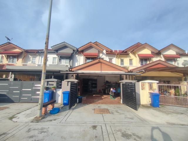 Terraced House for sale in Petaling, Alam Impian