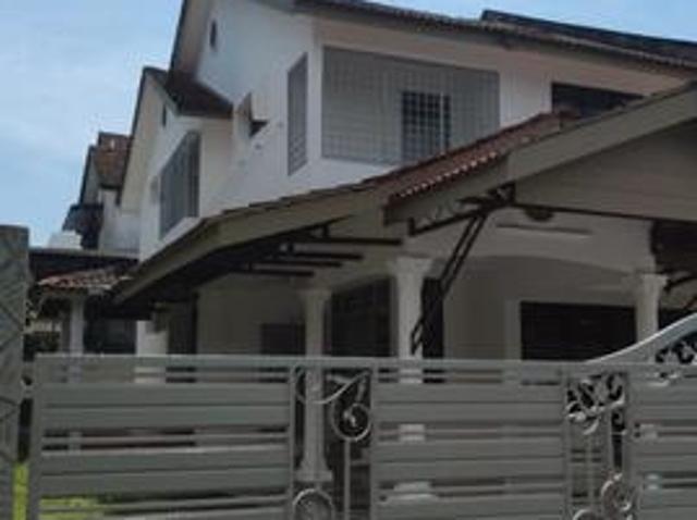 Residential House for sale in Sungai Petani, Kuala Muda