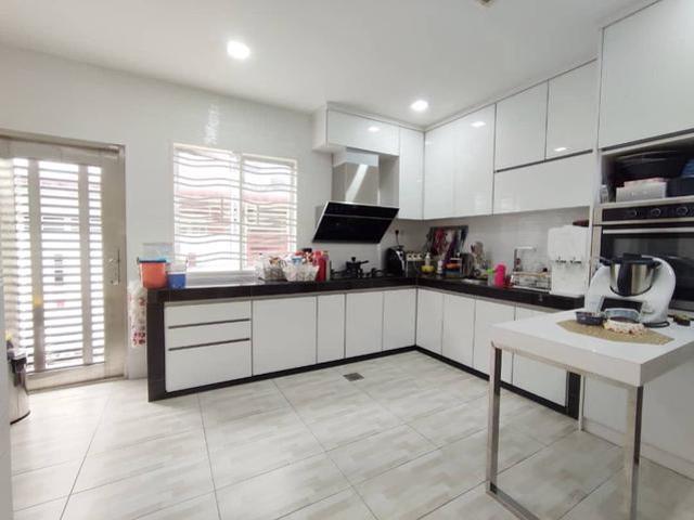 Terraced House for sale in Sendayan Village, Negeri Sembilan