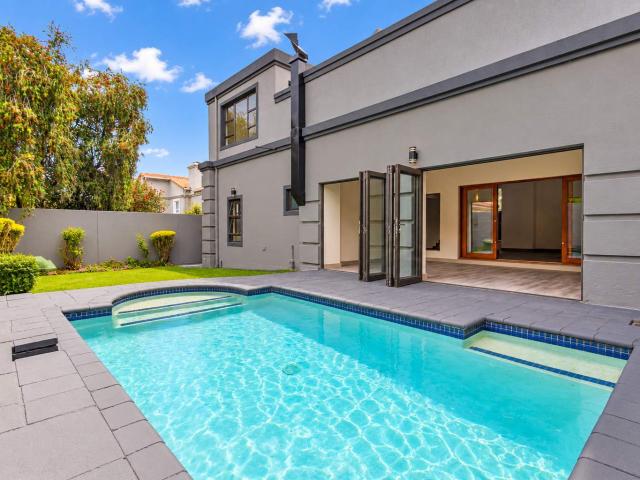 House for rent in Willowway x9, City of Johannesburg Metropolitan Municipality