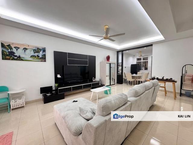 House for sale in Port Klang, Selangor