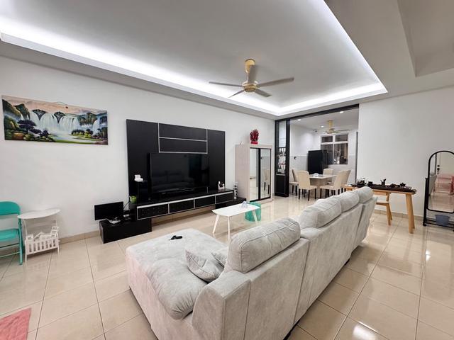 Terraced House for sale in Port Klang, Selangor