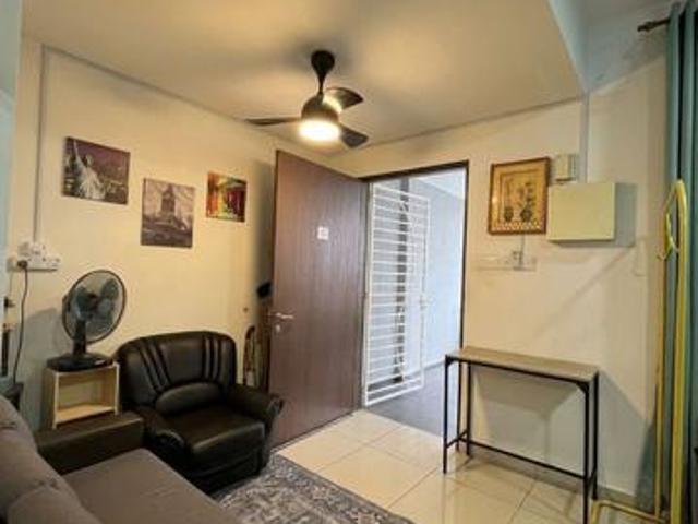 Terraced House for sale in Wellesley, Penang