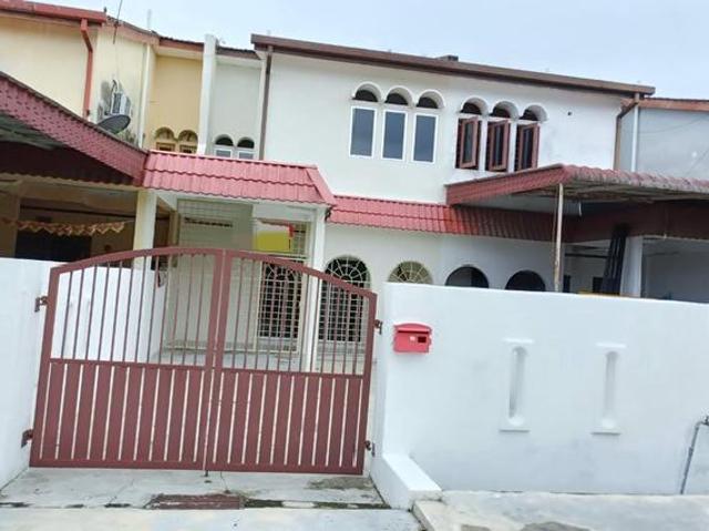 Terraced House for sale in Perak, Tapah