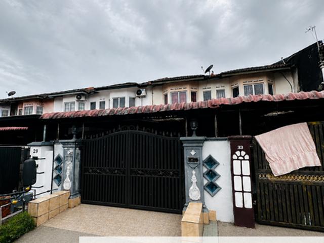 House for sale in Johor Bahru