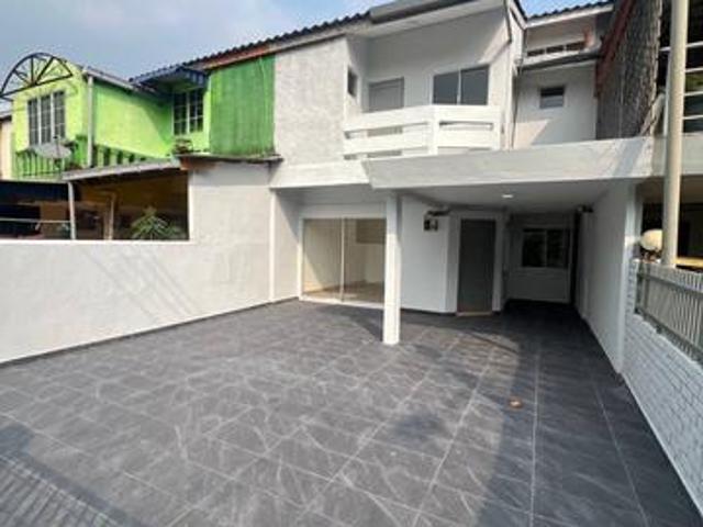Terraced House for sale in Kota Tinggi