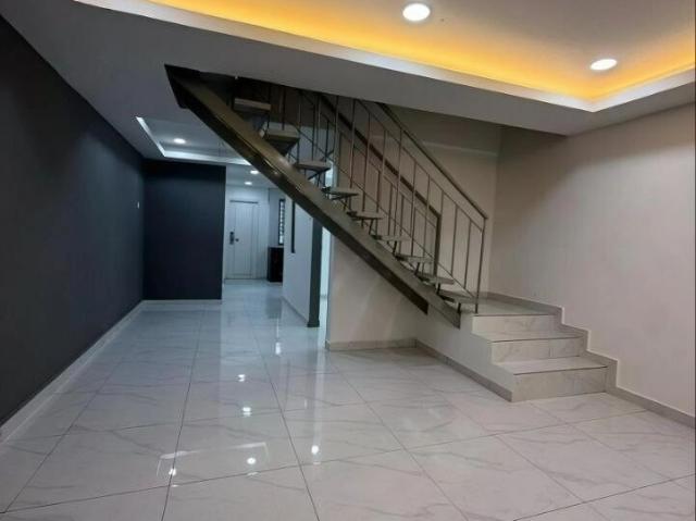 Terraced House for sale in Bandar Johor Bahru, Johor
