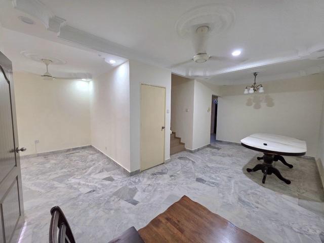 Terraced House for sale in Kajang, Langat