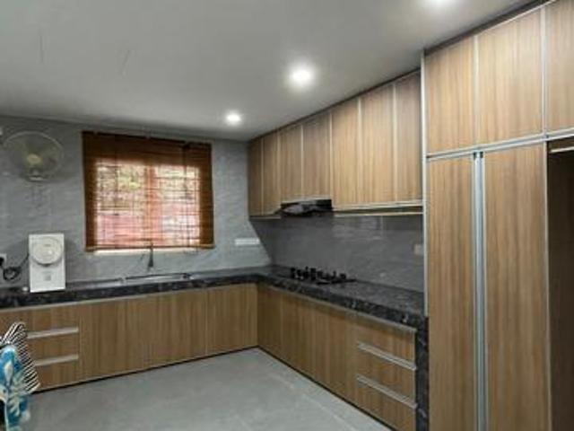 Terraced House for rent in Kajang, Langat
