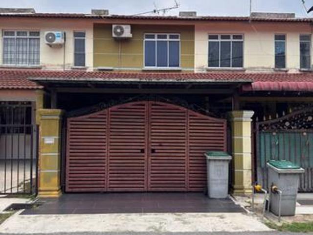 Terraced House for sale in Pasir Gudang, Johor Bahru