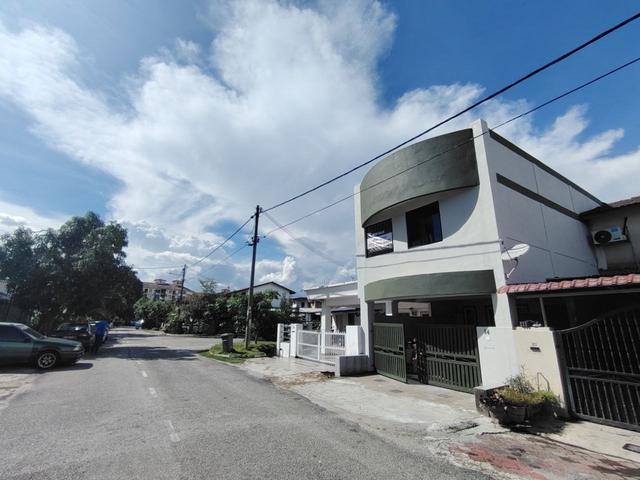Terraced House for sale in Kajang, Langat