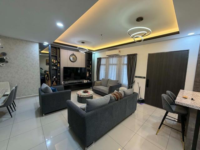Terraced House for sale in Seremban