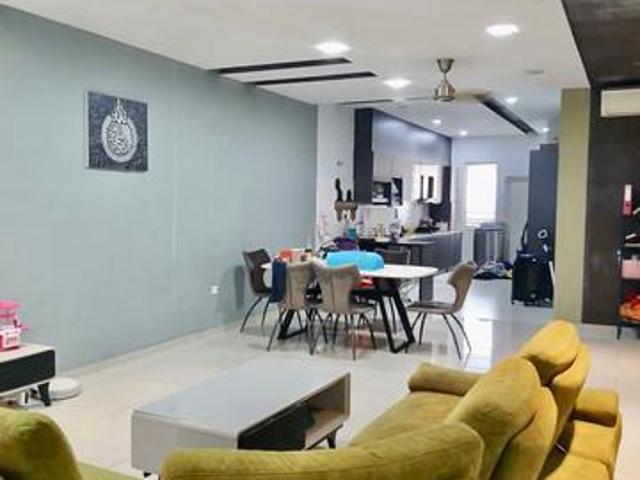 Terraced House for sale in Sendayan Village, Negeri Sembilan