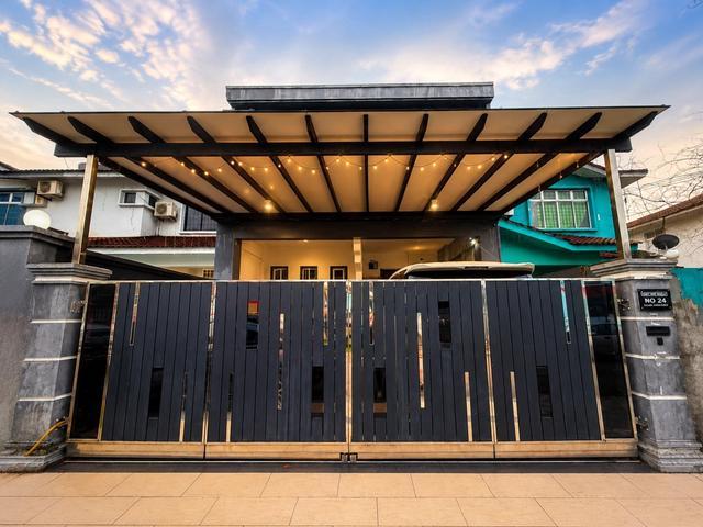Terraced House for sale in Masai, Johor